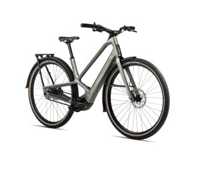 Orbea DIEM 20 M Spaceship Green (Matt) Produktbild 1