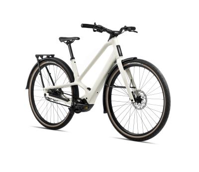 Orbea DIEM 20 L Ivory White (Gloss) Produktbild 1