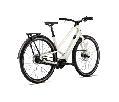 Orbea DIEM 20 XL Ivory White (Gloss) Produktbild 2
