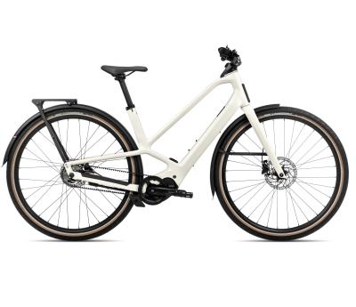 Orbea DIEM 20 XL Ivory White (Gloss) Produktbild 3