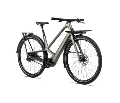 Orbea DIEM 10 L Spaceship Green (Matt) Produktbild 4