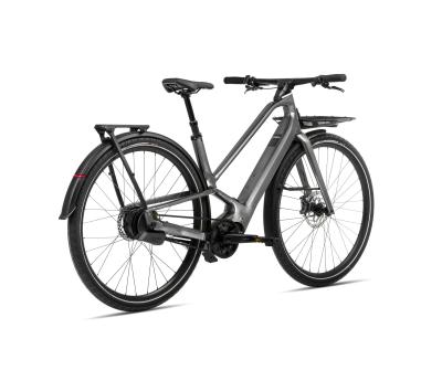 Orbea DIEM 10 L Glitter Anthracite (Gloss) Produktbild 5