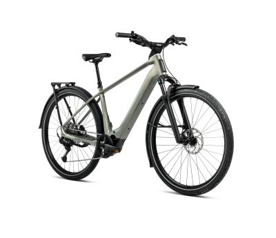 Orbea KEMEN TOUR 30 S Spaceship Green (Matt) Produktbild 1