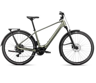 Orbea KEMEN TOUR 30 S Spaceship Green (Matt) Produktbild 3