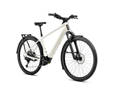 Orbea KEMEN TOUR 30 L Ivory White (Gloss) Produktbild 4