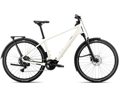 Orbea KEMEN TOUR 30 XL Ivory White (Gloss) Produktbild 3