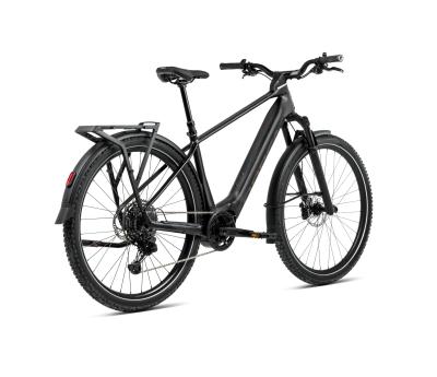 Orbea KEMEN ADV 20 S Diamond Black (Matt-Gloss) Produktbild 5