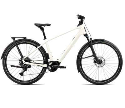 Orbea KEMEN TOUR 20 L Ivory White (Gloss) Produktbild 3