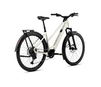 Orbea KEMEN TOUR 20 MID L Ivory White (Gloss) Produktbild 2