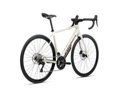 Orbea AVANT H40 49 Ivory White - Titan Bronze (Gloss) Produktbild 5