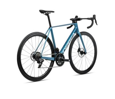 Orbea ORCA M35i 47 Slate Blue-Halo Silver (Matt) Produktbild 3