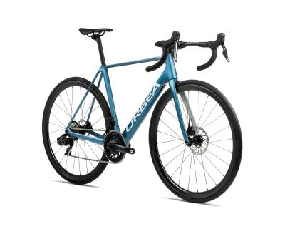 Orbea ORCA M35i 47 Slate Blue-Halo Silver (Matt) Produktbild 6