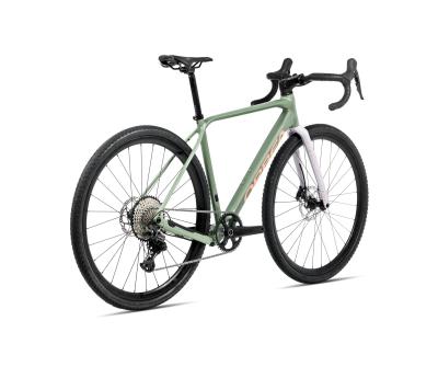 Orbea TERRA H30 M Artichoke (Matt) - Lilac (Matt) Produktbild 2