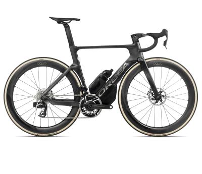 Orbea ORCA AERO M11eLTD 57 Carbon Raw (Matt) Produktbild 3