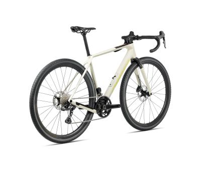 Orbea TERRA M21eTEAM 1X L Ivory White-Spicy Lime (Gloss) Produktbild 2