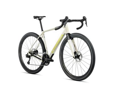 Orbea TERRA M21eTEAM 1X L Ivory White-Spicy Lime (Gloss) Produktbild 4
