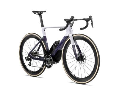 Orbea ORCA AERO M30iLTD 53 Tanzanite - Lilac (Matt) Lilac (Gloss) Produktbild 4