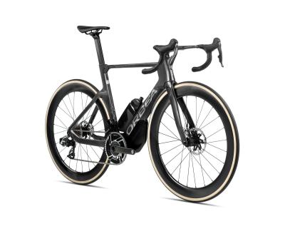 Orbea ORCA AERO M21eLTD 51 Carbon Raw (Matt) Produktbild 1