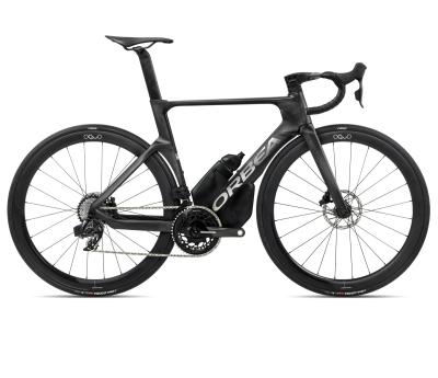 Orbea ORCA AERO M21eLTD 53 Carbon Raw (Matt) Produktbild 3