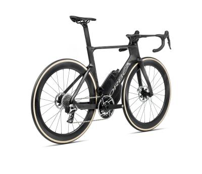 Orbea ORCA AERO M21eLTD 53 Carbon Raw (Matt) Produktbild 5
