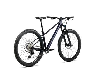 Orbea LAUFEY H30 M Tanzanite (Matt) - Blue Stone (Gloss) Produktbild 2