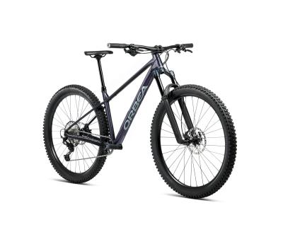 Orbea LAUFEY H30 M Tanzanite (Matt) - Blue Stone (Gloss) Produktbild 4