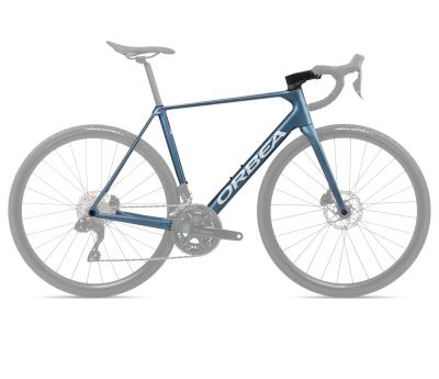 Orbea ORCA OMR 53 Slate Blue-Halo Silver (Matt) Produktbild 2