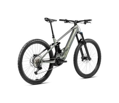 Orbea WILD H20 M Spaceship Green-Black (Matt) Produktbild 2