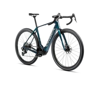 Orbea DENNA M20 L Escape Green Gloss - Foggy Matt Produktbild 4