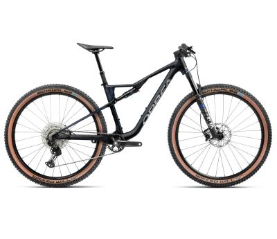 Orbea OIZ H10 M Armor Black (Matt-Gloss) Produktbild 3