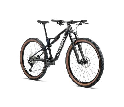 Orbea OIZ H10 M Armor Black (Matt-Gloss) Produktbild 4