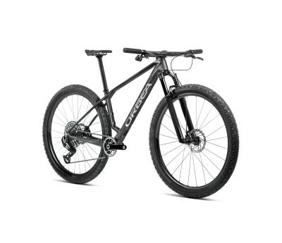 Orbea ALMA M20 S Diamond Carbon View (Matt) Produktbild 4