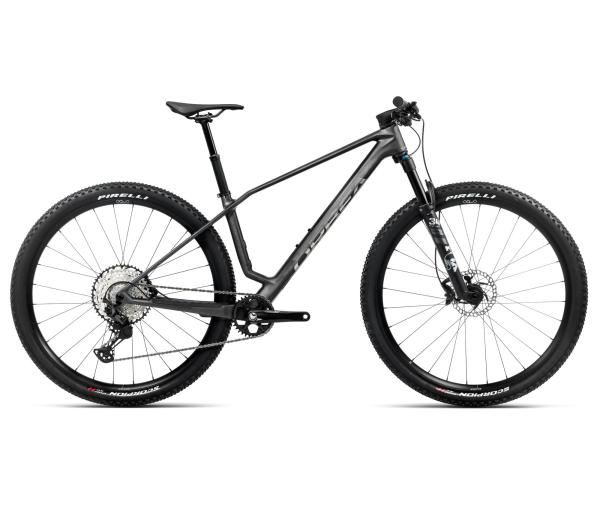 Orbea ALMA M20 M Diamond Carbon View (Matt)