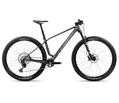 Orbea ALMA M20 M Diamond Carbon View (Matt) Produktbild 3