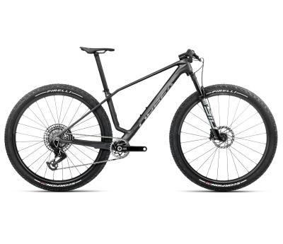 Orbea ALMA M-LTD S Diamond Carbon View (Matt) Produktbild 3