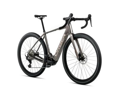 Orbea DENNA H40 XS Magnetic Bronze (Matt) - Nickel (Gloss) Produktbild 4