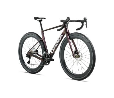 Orbea TERRA RACE M20LTD XXL Sunset (Matt) Produktbild 1