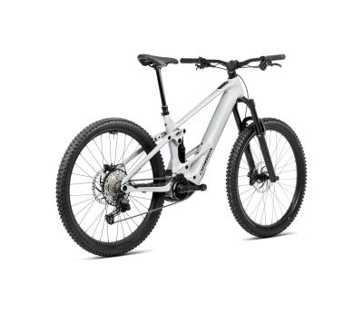 Orbea WILD ST H20 M Halo Silver Gloss Produktbild 2