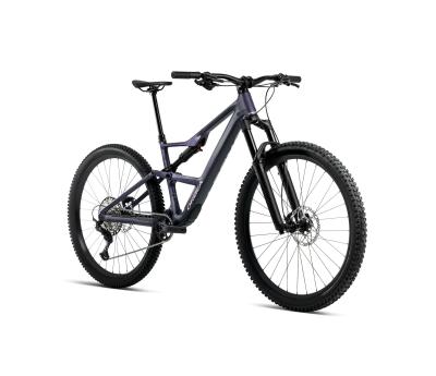 Orbea OCCAM SL H30 S Tanzanite (Matt-Gloss) Produktbild 2