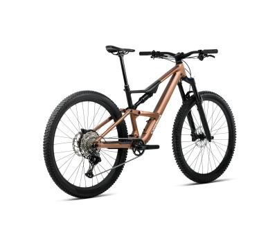 Orbea OCCAM SL H30 XL Metallic Cinnamon (Matt) - Black (Gloss) Produktbild 3