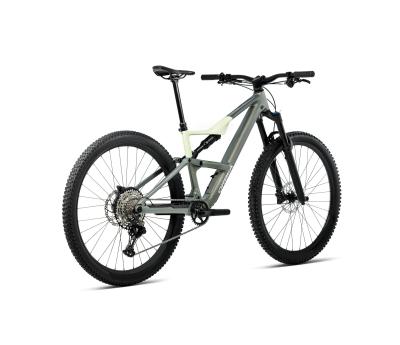 Orbea OCCAM SL H10 M Spaceship Green - Acid Gum (Gloss) Produktbild 3