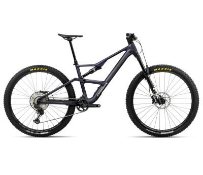 Orbea OCCAM SL H10 M Tanzanite (Matt-Gloss) Produktbild 4