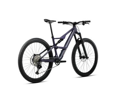 Orbea OCCAM SL H10 XL Tanzanite (Matt-Gloss) Produktbild 7