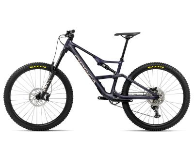 Orbea OCCAM LT H30 S Tanzanite (Matt-Gloss) Produktbild 1