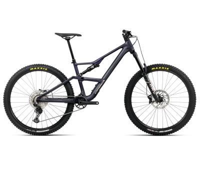Orbea OCCAM LT H30 XL Tanzanite (Matt-Gloss) Produktbild 4