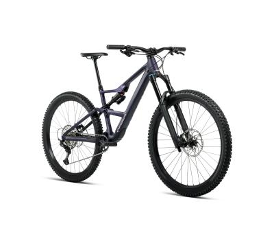 Orbea OCCAM LT H10 S Tanzanite (Matt-Gloss) Produktbild 2