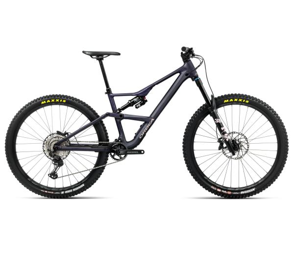 Orbea OCCAM LT H10 M Tanzanite (Matt-Gloss)