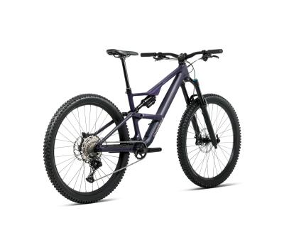 Orbea OCCAM LT H10 M Tanzanite (Matt-Gloss) Produktbild 3