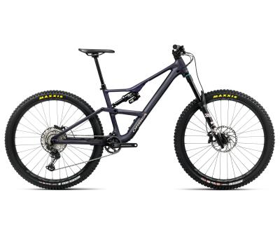Orbea OCCAM LT H10 L Tanzanite (Matt-Gloss) Produktbild 4