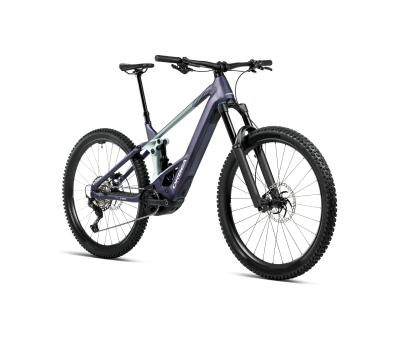 Orbea WILD H20 XL Tanzanite-Blue Stone (Matt) Produktbild 1